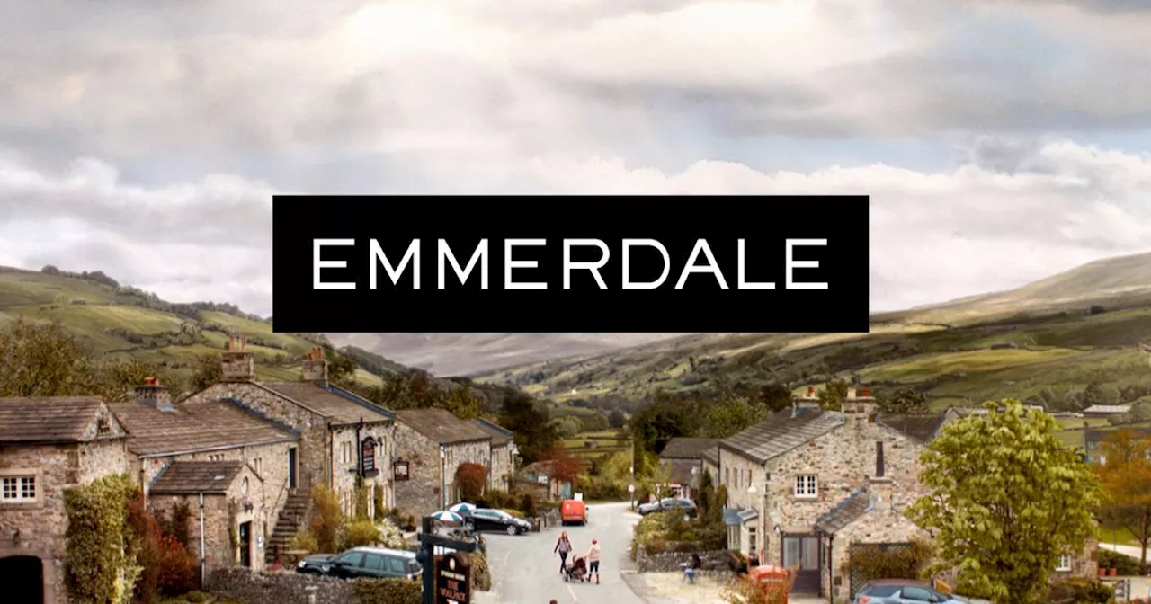 ITV Emmerdale star makes TV comeback after being sacked over court battle