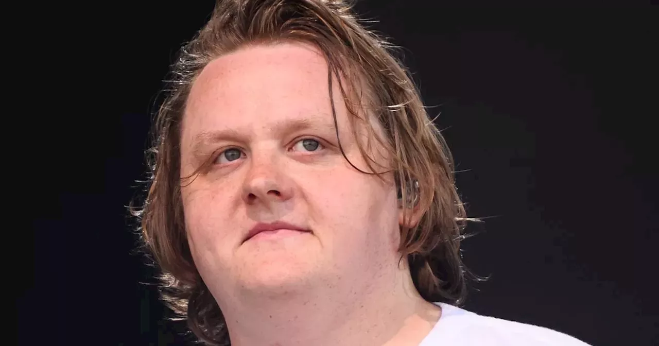 Lewis Capaldi sees fortune rise by millions despite break from music