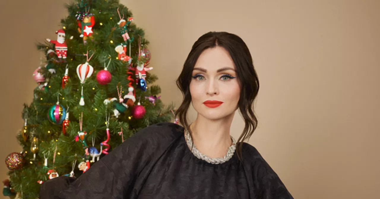 M&S unveil Christmas advert starring pop starring Sophie Ellis-Bextor and more