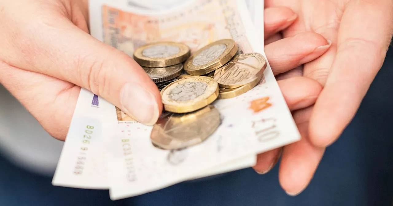 New State Pension pay rates from next April due to be confirmed this month