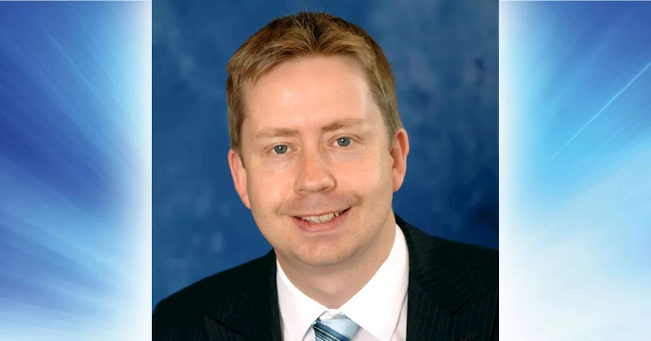 South Lanarkshire Council's new chief executive has been announced