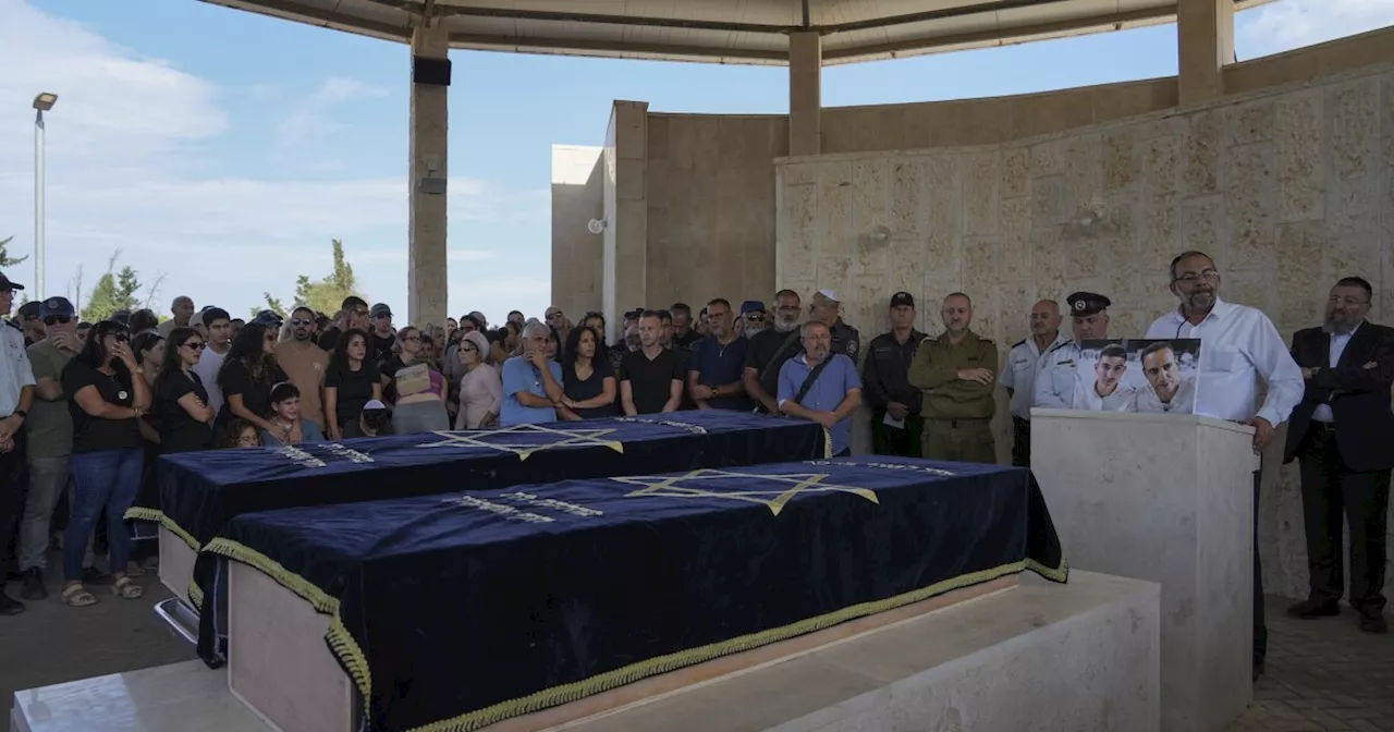 Hamas terrorists revel in carnage: 'I killed 10 with my bare hands, Mom'