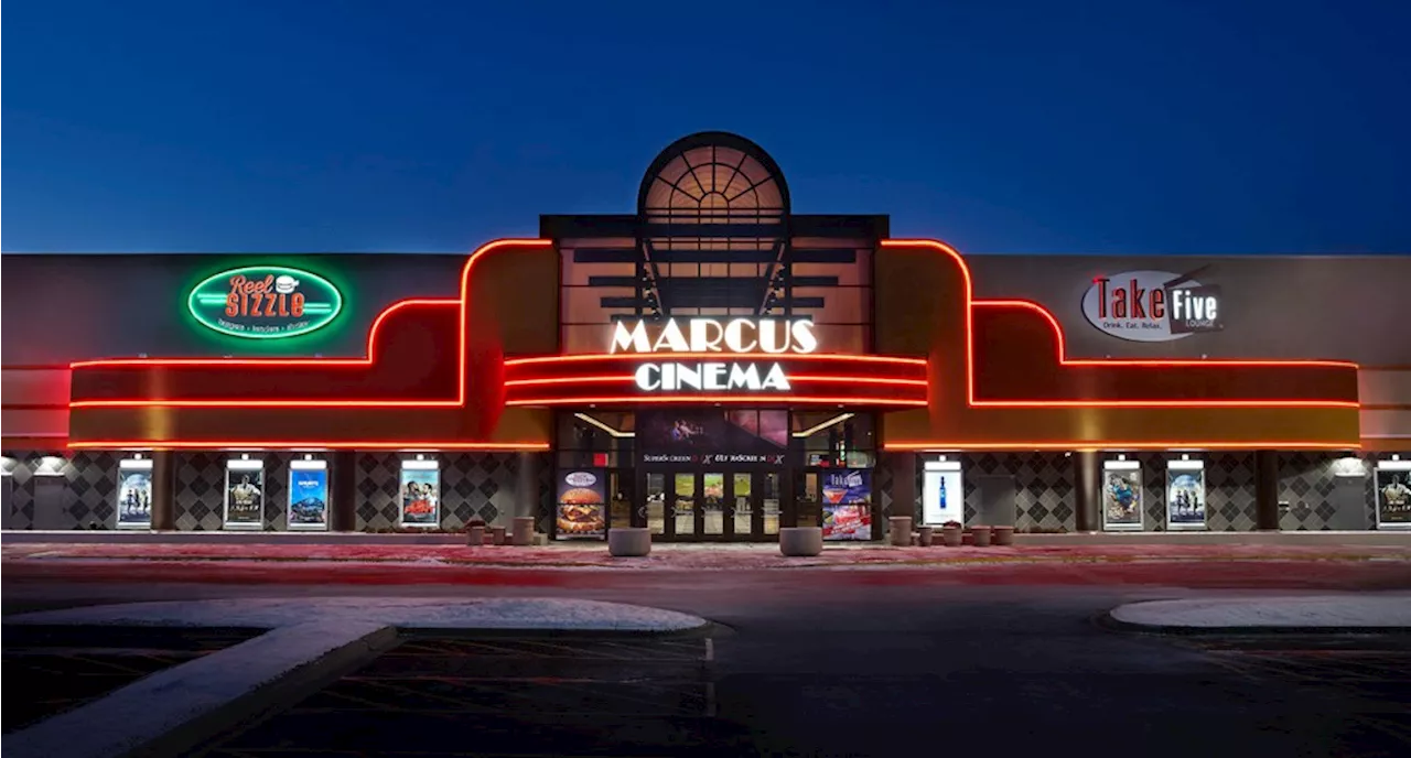 Marcus Theatres Chief Greg Marcus Says Predicting Box Office Is Harder Than Ever