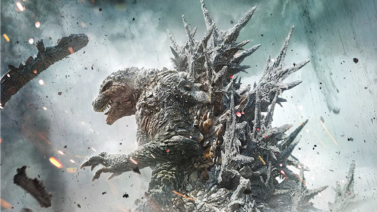 Takashi Yamazaki Talks ‘Godzilla Minus One' — Tokyo Film Festival