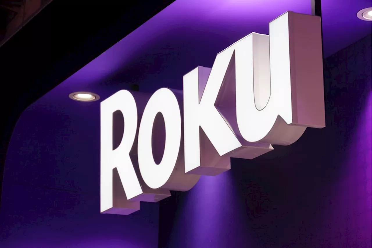 Wall Street Cheers Roku Outlook For Full-Year Profit