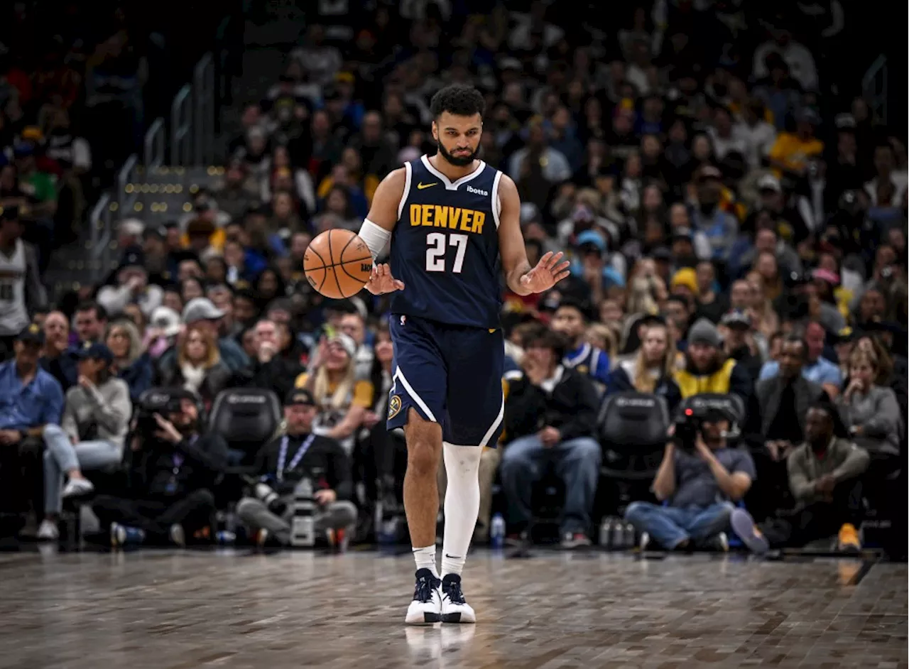 Nuggets Podcast: Wild overreactions to Denver’s 4-0 start, in-season tournament talk and the greatest Nikola Jokic pass we almost never saw