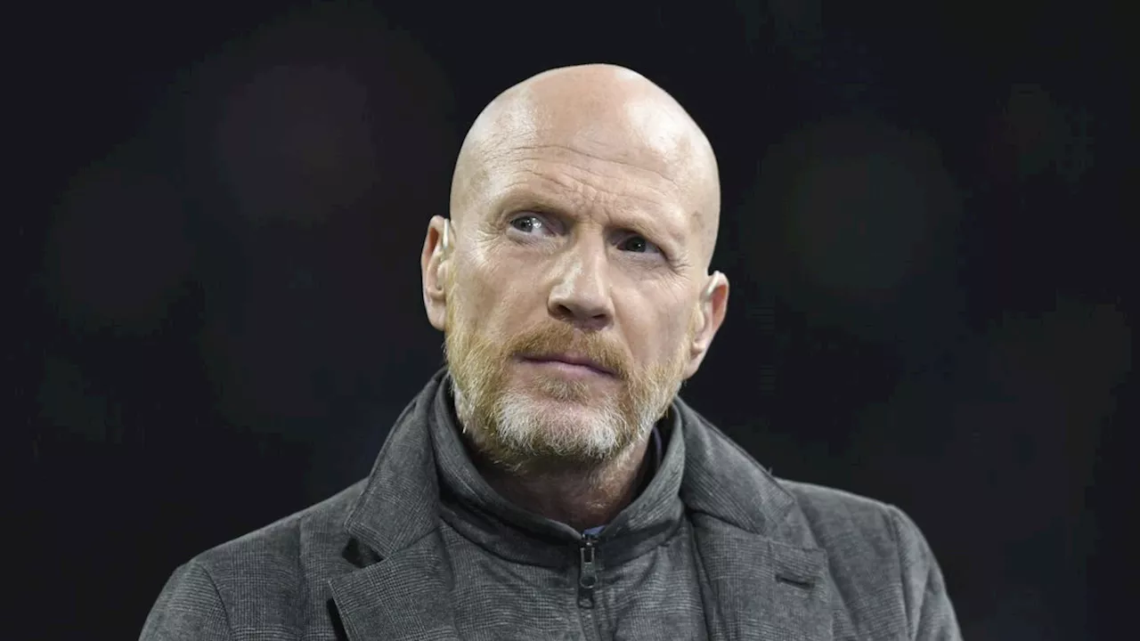 Ehemaliger DFB-Sportdirektor: Sammer mit heftiger Kritik an DFB und dem FC Bayern