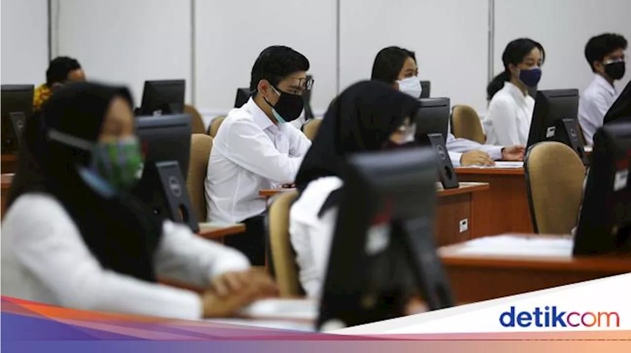 25 Contoh Soal Tes SKD CPNS 2023 TWK Part 2 beserta Jawabannya