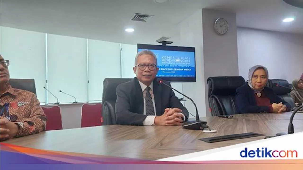 Dituding Lamban Tangani Aduan Investasi Berjangka, Ini Tanggapan Bappebti