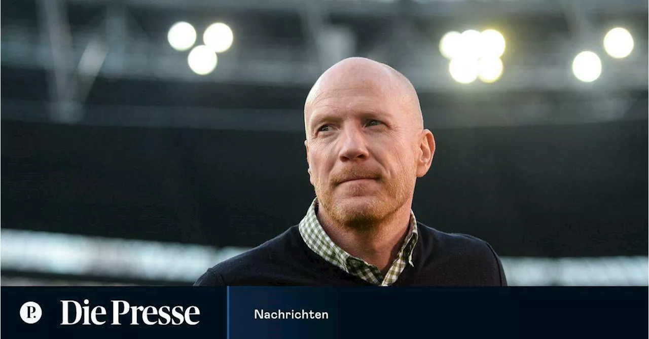 Matthias Sammer: Kritik am DFB, die auch den ÖFB hellhörig machen sollte