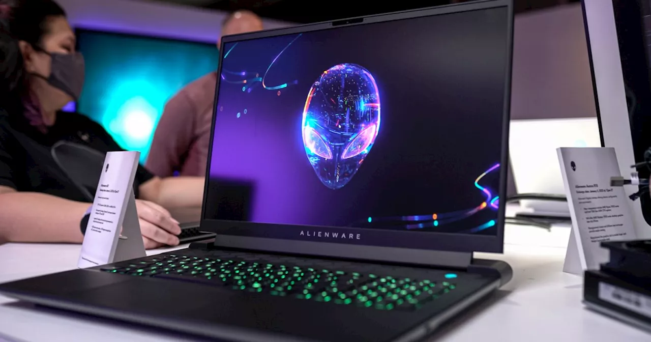 Best Alienware deals: Save on gaming laptops and PCs today