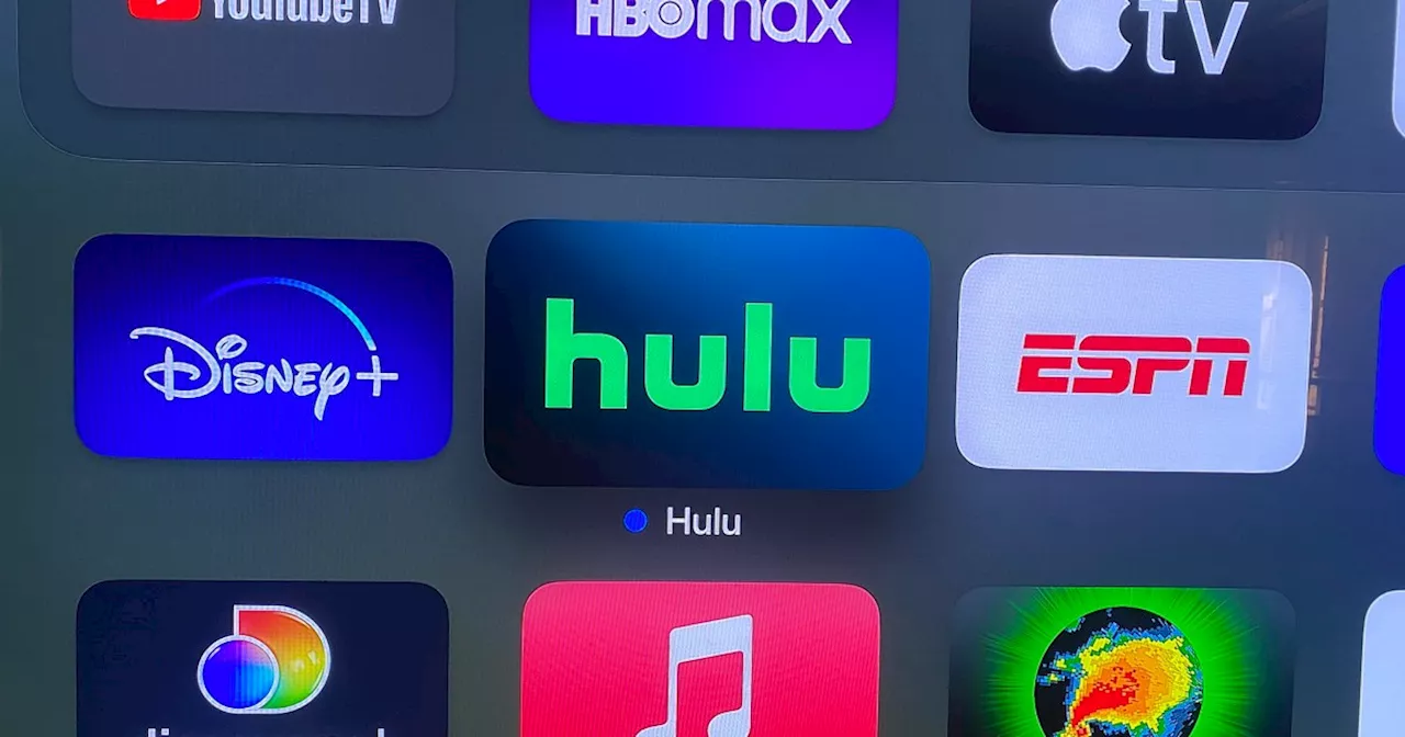 Disney will soon own 100% of Hulu