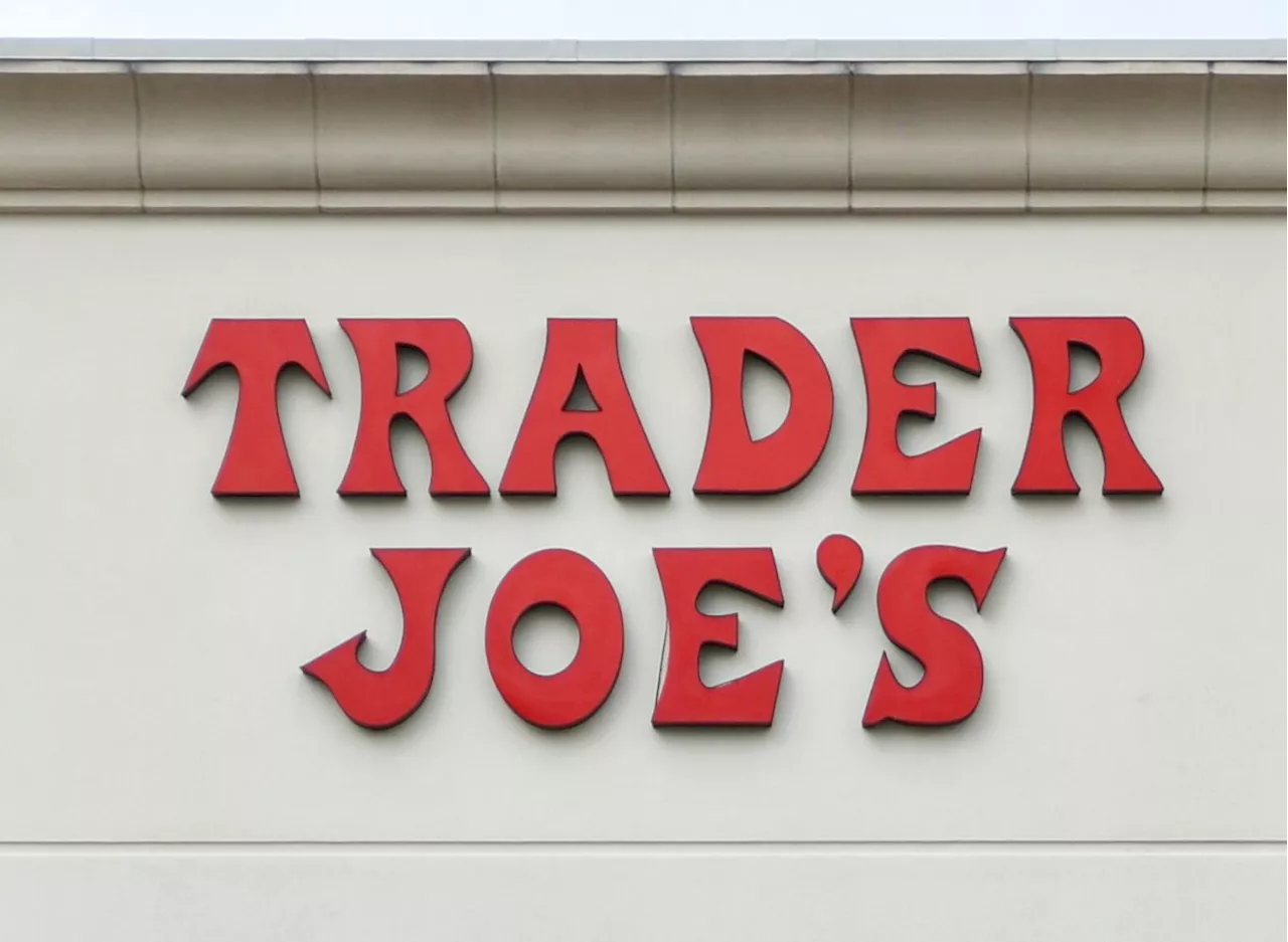 Trader Joe's Most Anticipated Holiday Items Are Returning To Stores Right Now