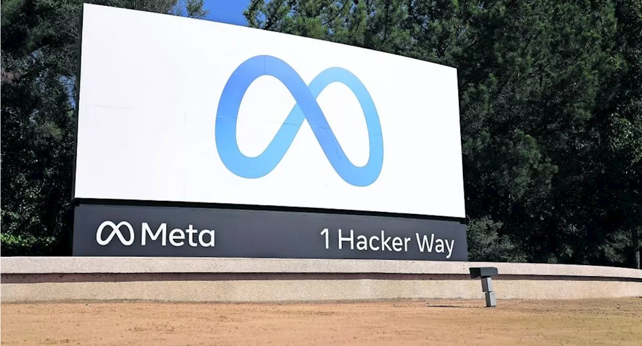 En Europa prohibirán a Meta el uso de datos para publicidad dirigida