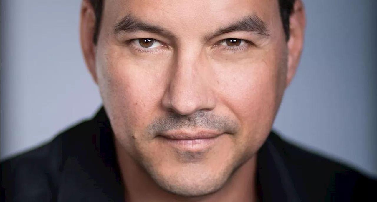 Muere Tyler Christopher, actor de la serie 'Hospital General', a los 50 años