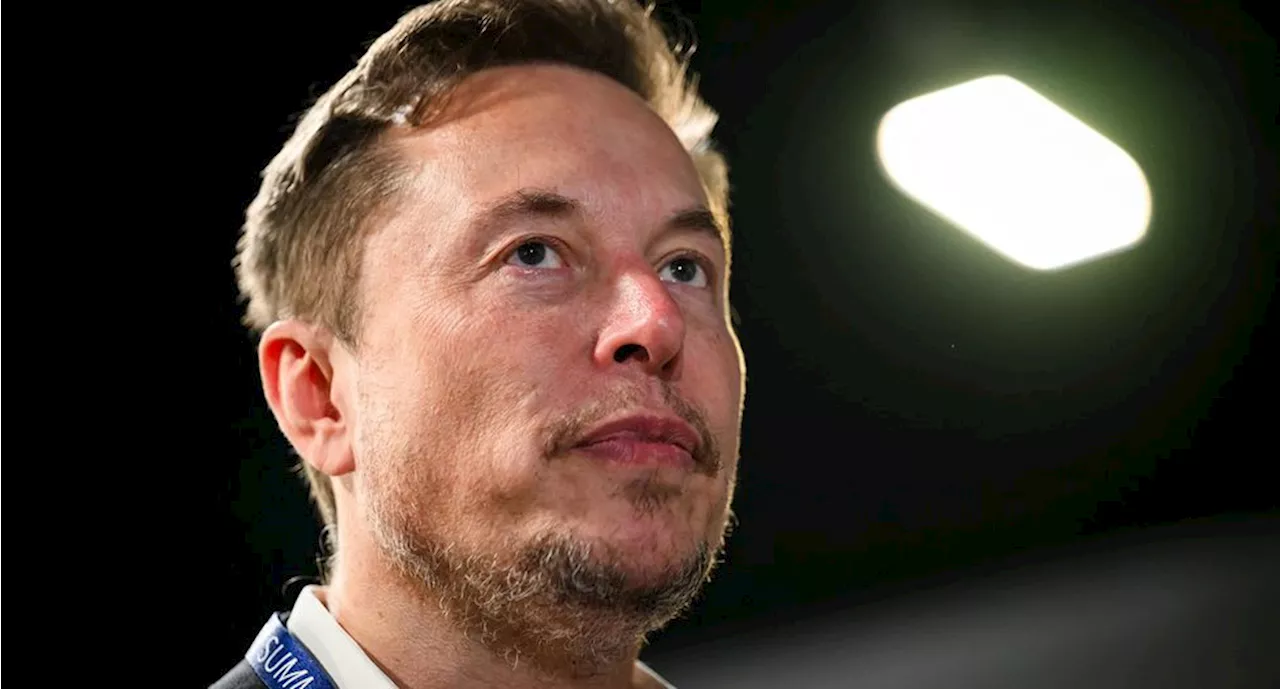 Musk alerta que la IA es una gran amenaza para la civilización tras su encuentro con Netanyahu