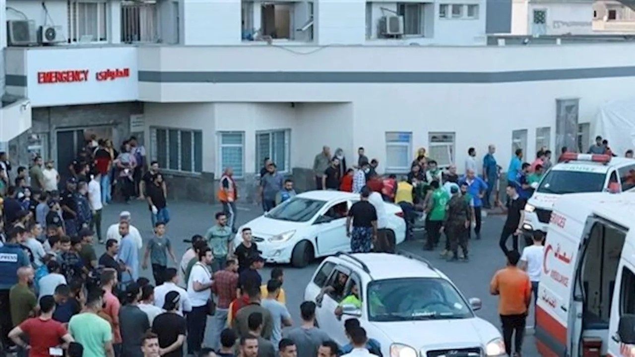 بدء وصول الفلسطينيين من حاملي الجنسيات المزدوجة إلى مصر عبر معبر رفح