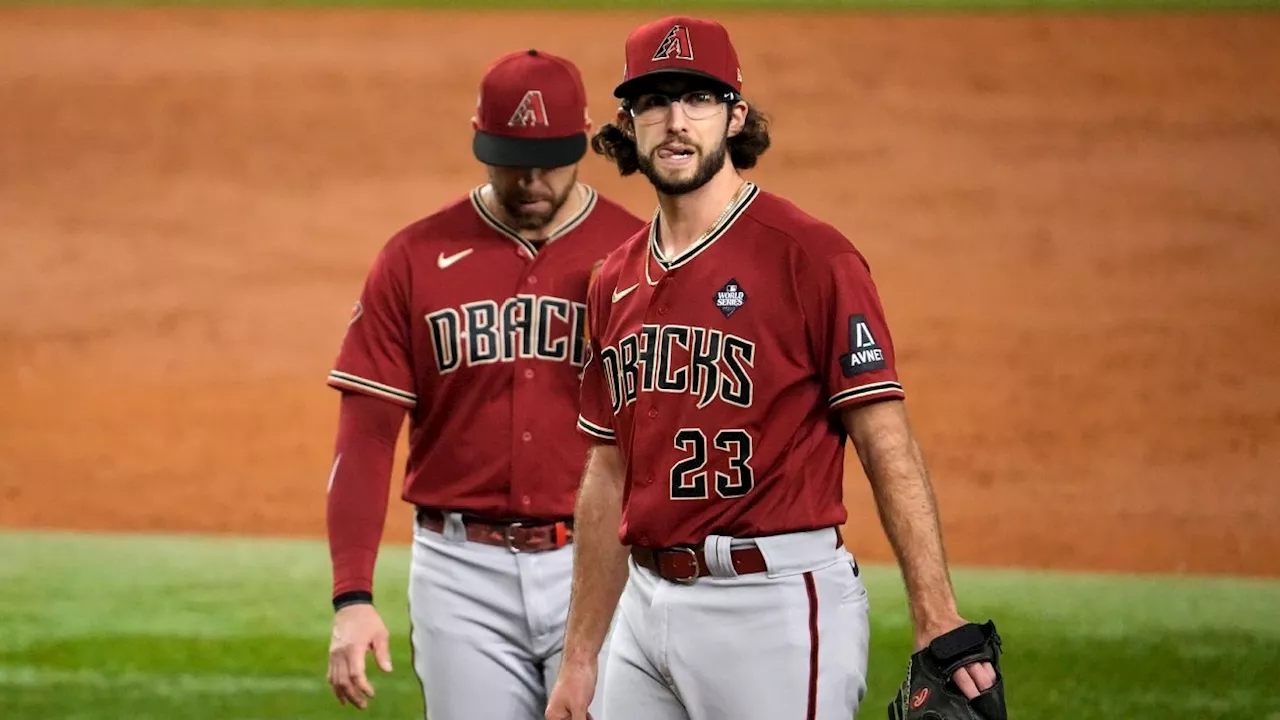Tyler Locklear'S Homer Can'T Save D Backs: The Story You Need To Read - a2opjm1