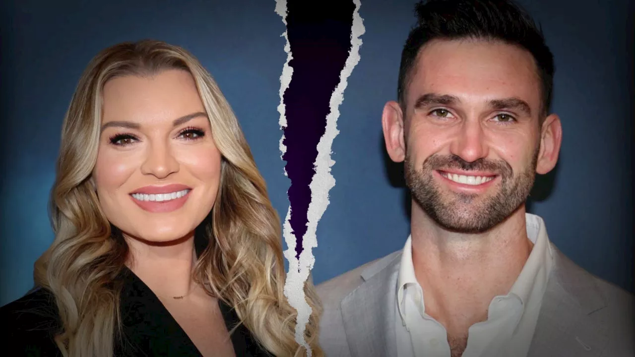 'Summer House' Star Lindsay Hubbard Says Carl Radke 'Blew Up' Her 'Entire Life' With Breakup