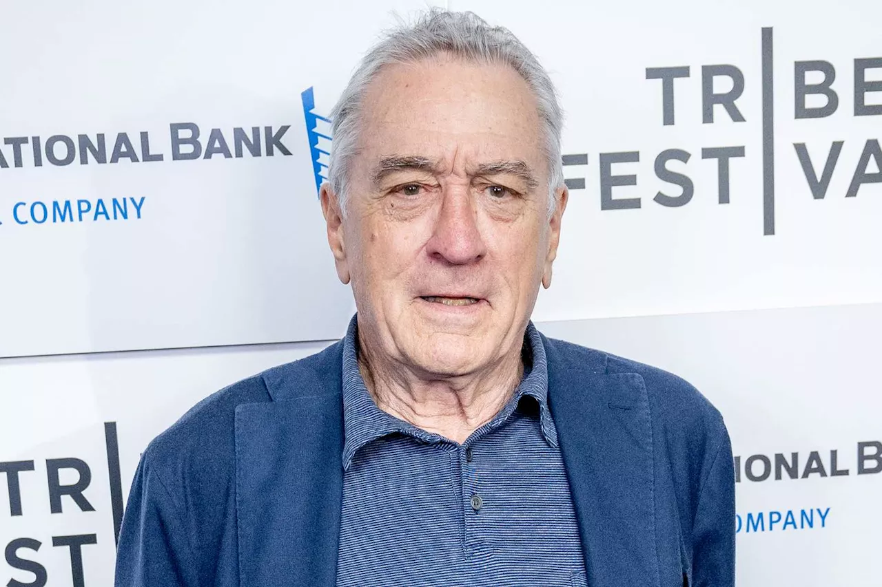 Robert De Niro says he 'berated' former assistant but calls workplace abuse claims 'nonsense' at trial