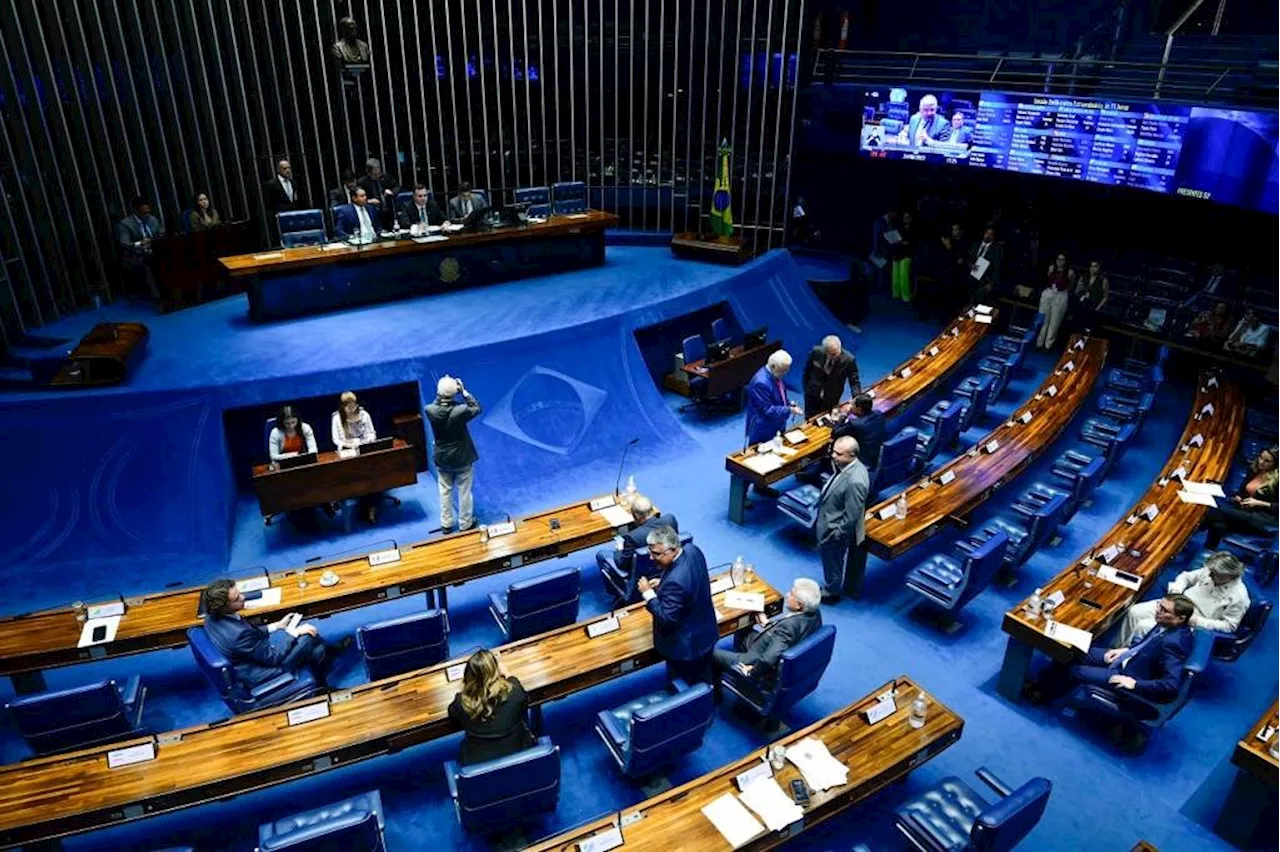 Entenda o que mudou no texto da Reforma Tributária no Senado