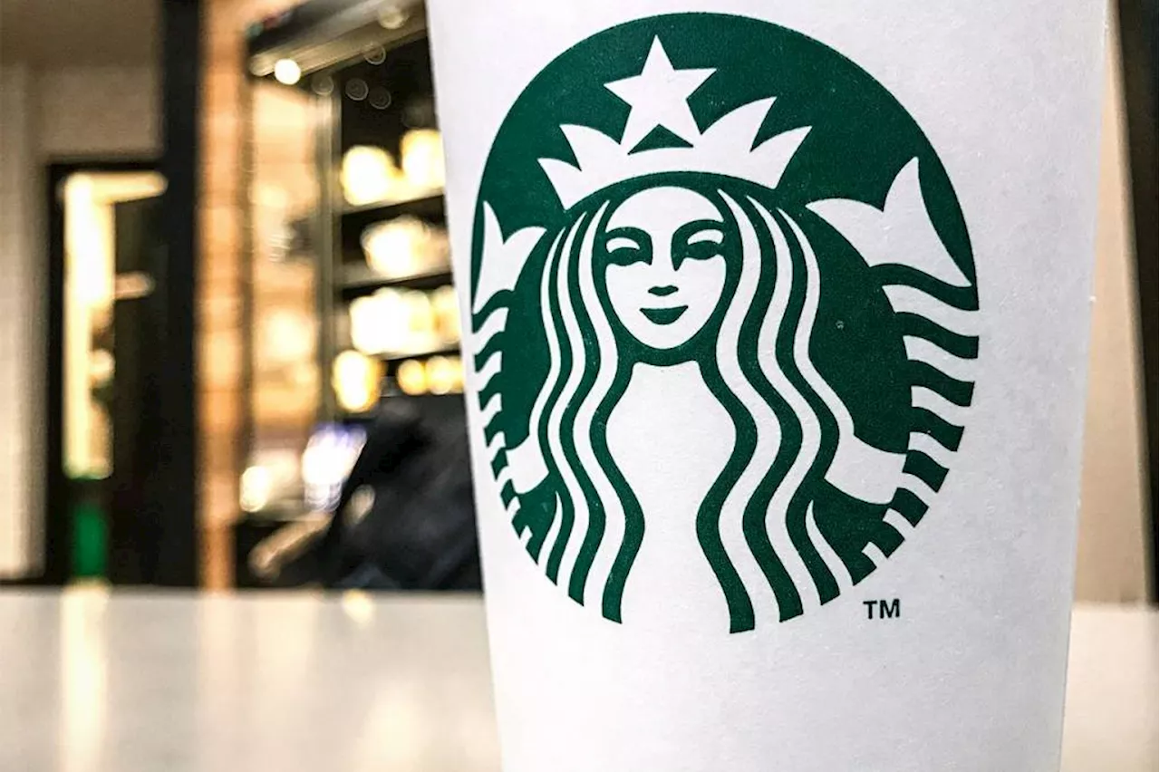 SouthRock perde licença para usar marca Starbucks no Brasil e tenta reverter decisão na Justiça