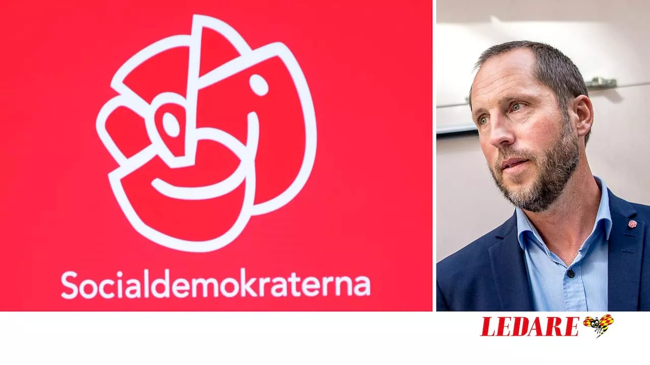 Trixa inte med demokratin, Socialdemokraterna