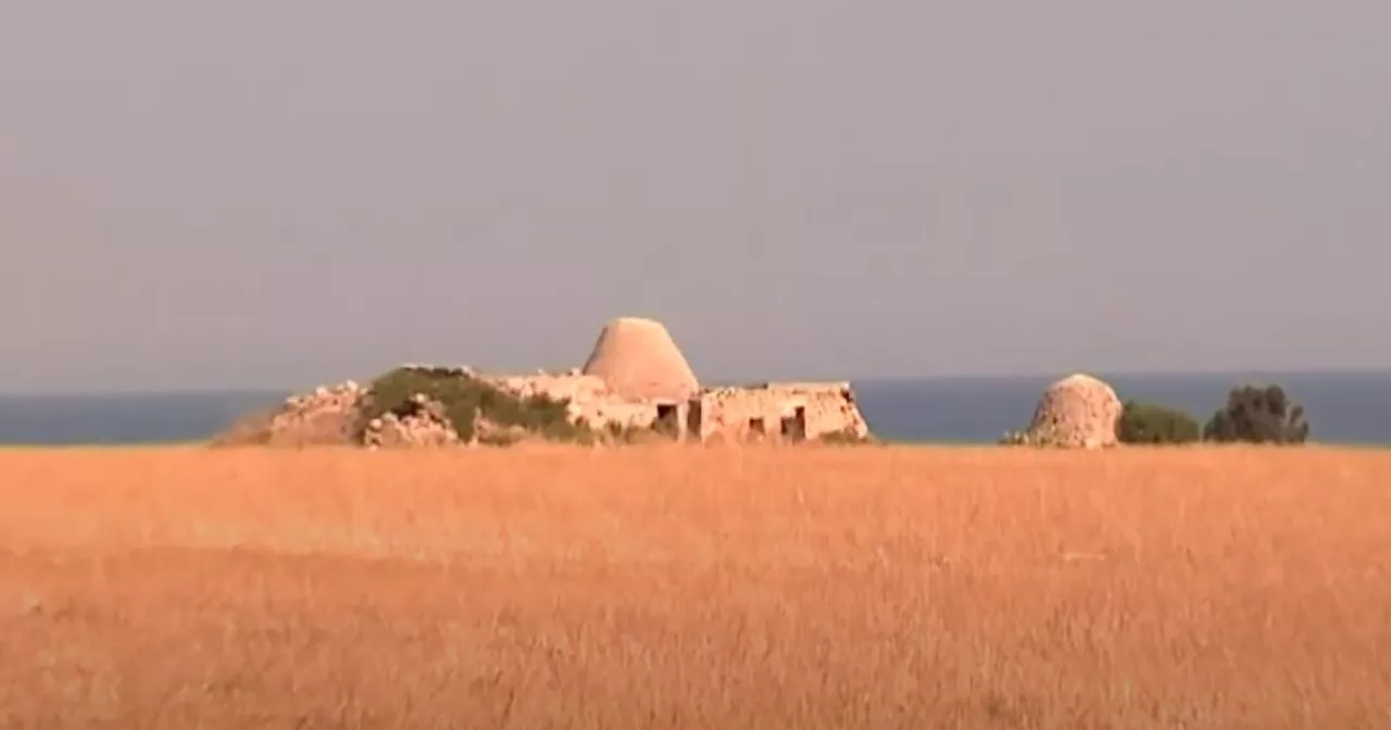 “Trulli riqualificati per diventare alberghi”, il Tar di Bari dice sì e boccia il ricorso degli…