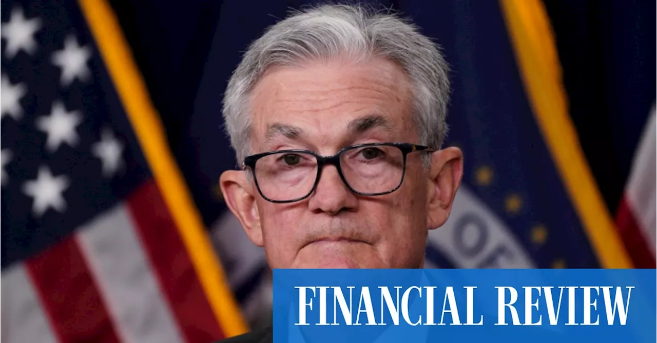 Federal Reserve holds rates steady, acknowledges economy is ‘strong’