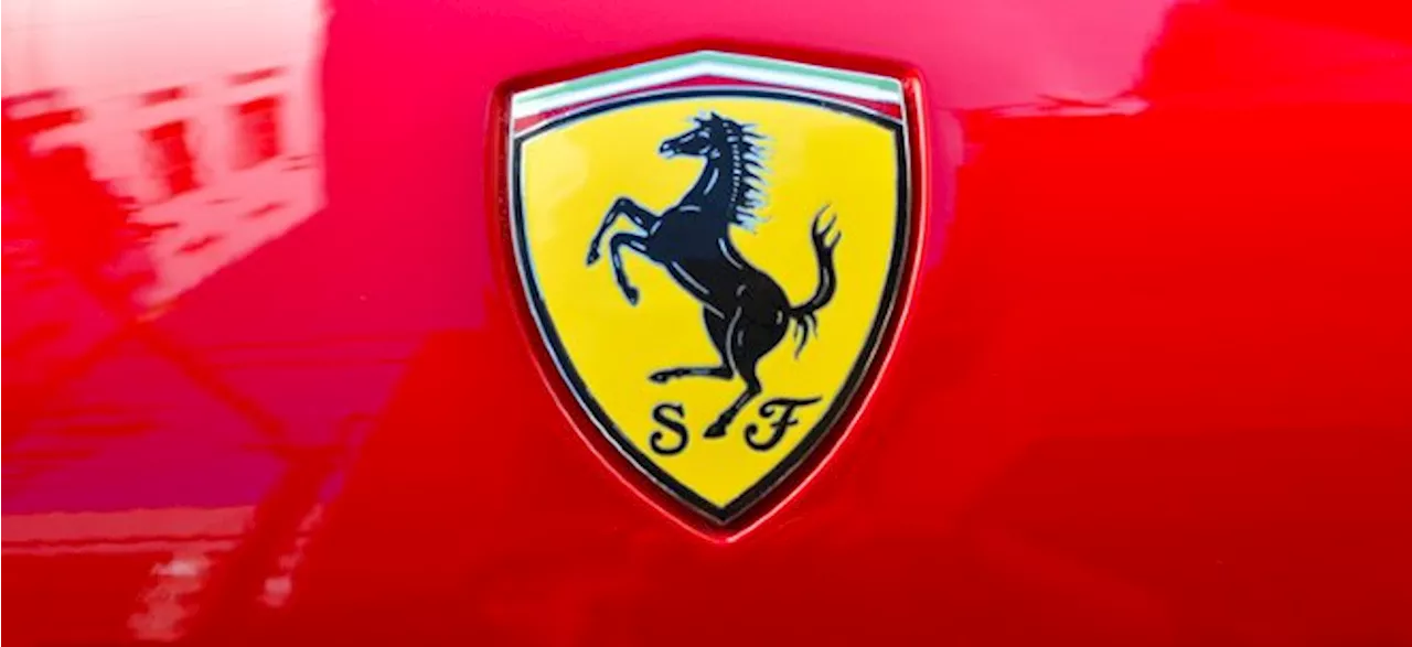 Ausblick: Ferrari stellt das Zahlenwerk zum vergangenen Quartal vor