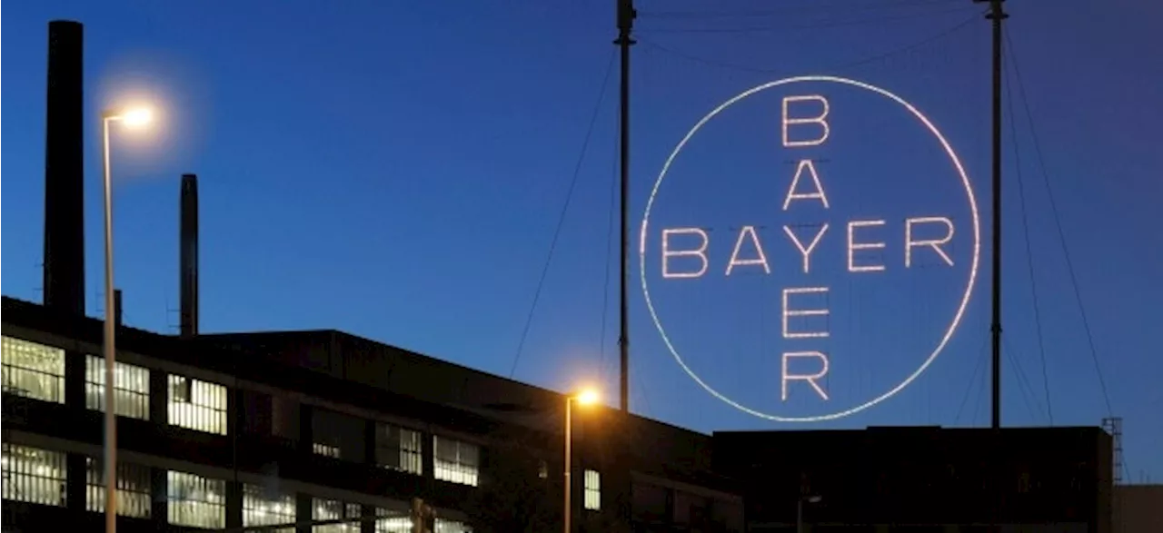 Bayer-Aktie: Bayer verliert weiteren US-Rechtsstreit um Glyphosat