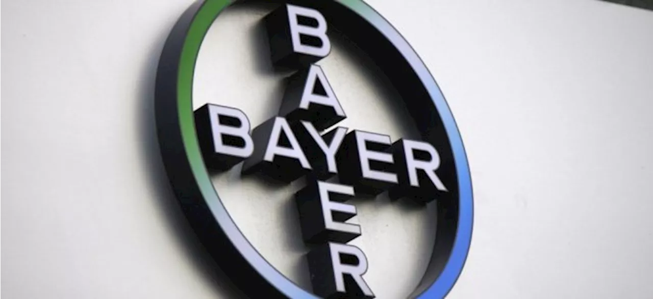 Bayer-Aktie dennoch fester: Bayer verliert weiteren US-Rechtsstreit um Glyphosat