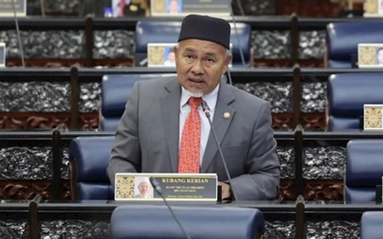 Ahli Parlimen persoal cadangan libat Singapura dalam kaji selidik air di Johor