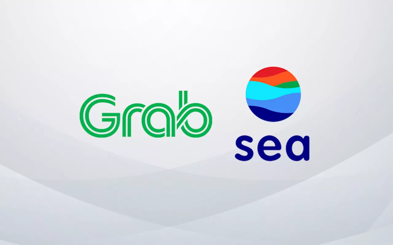 Sea, Grab face slowest Southeast Asia internet growth since 2017