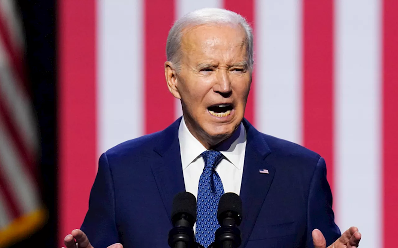 Tiada gencatan di Gaza, tiada undi, Amerika Muslim beritahu Biden