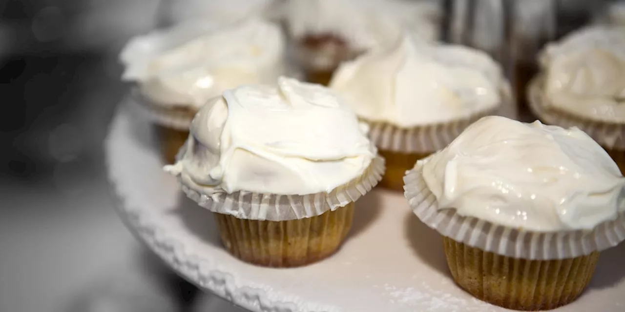 Braut möchte, dass Freundin 300 Cupcakes für ihre Hochzeit backt