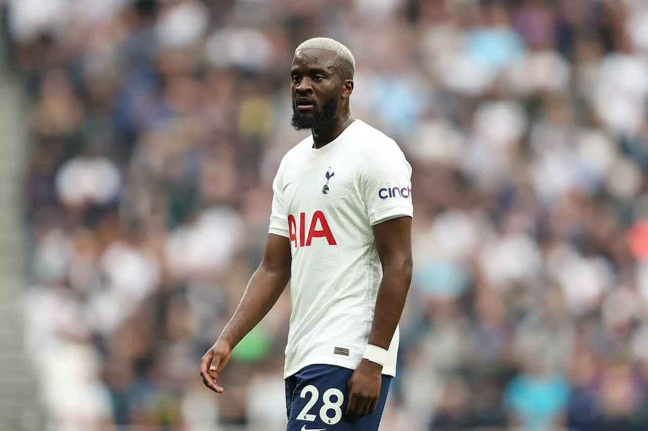 &#8216;I&#8217;m sure you&#8217;ve seen the news now&#8217; &#8211; Tottenham fans react to Tanguy Ndombele development