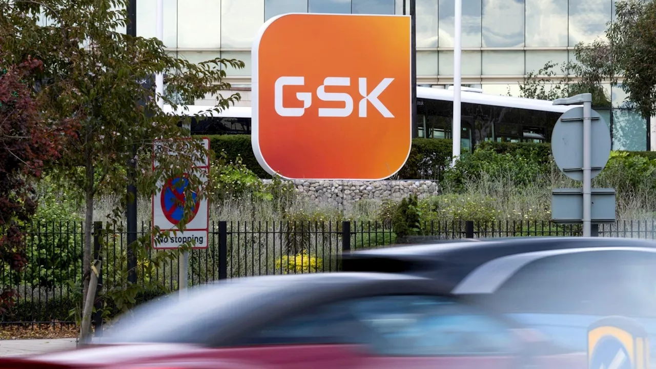 GSK Boosts Profit Forecasts After ‘Outstanding’ RSV Vaccine Launch