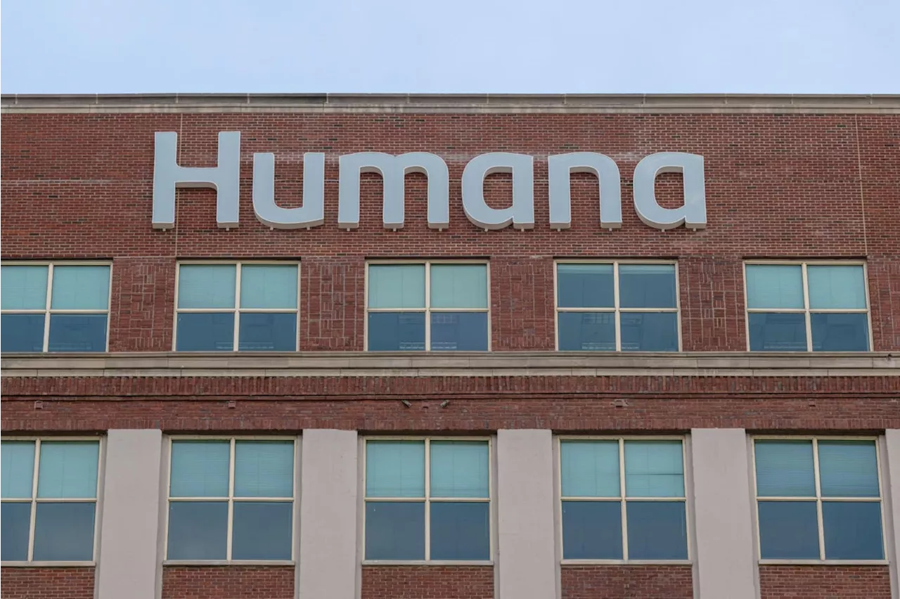 Humana Forecasts Growth Of 860,000 Medicare Advantage Members