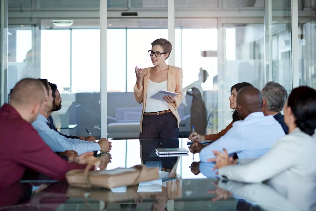 Think Long: How Leaders Can Navigate The Swinging Pendulums Of Change And Uncertainty