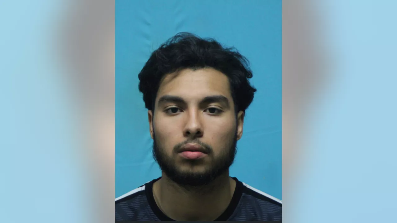 Keller ISD student arrested after bringing gun to school, police say