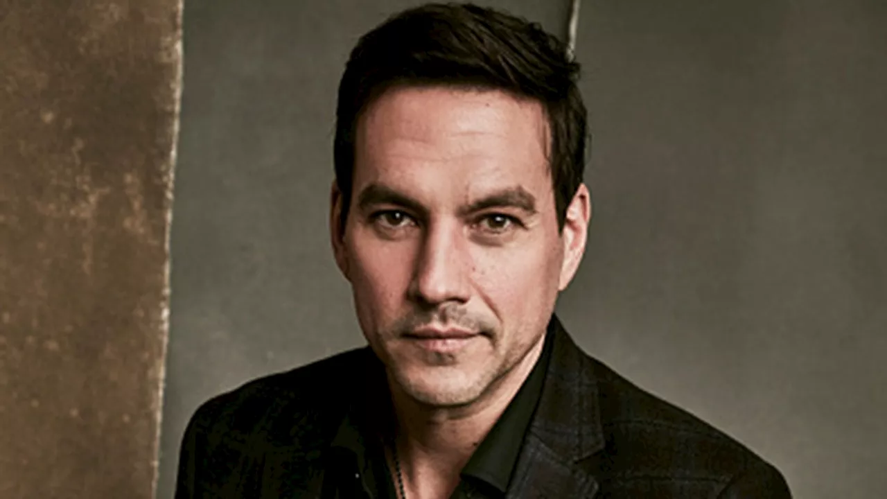 ‘General Hospital’ star Tyler Christopher dead at 50: ‘A truly talented individual’