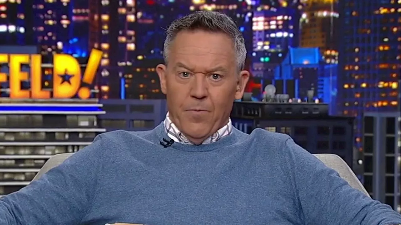 GREG GUTFELD: Thanks to the oppressed mindset, we aren’t capable of understanding what Israel is fighting for