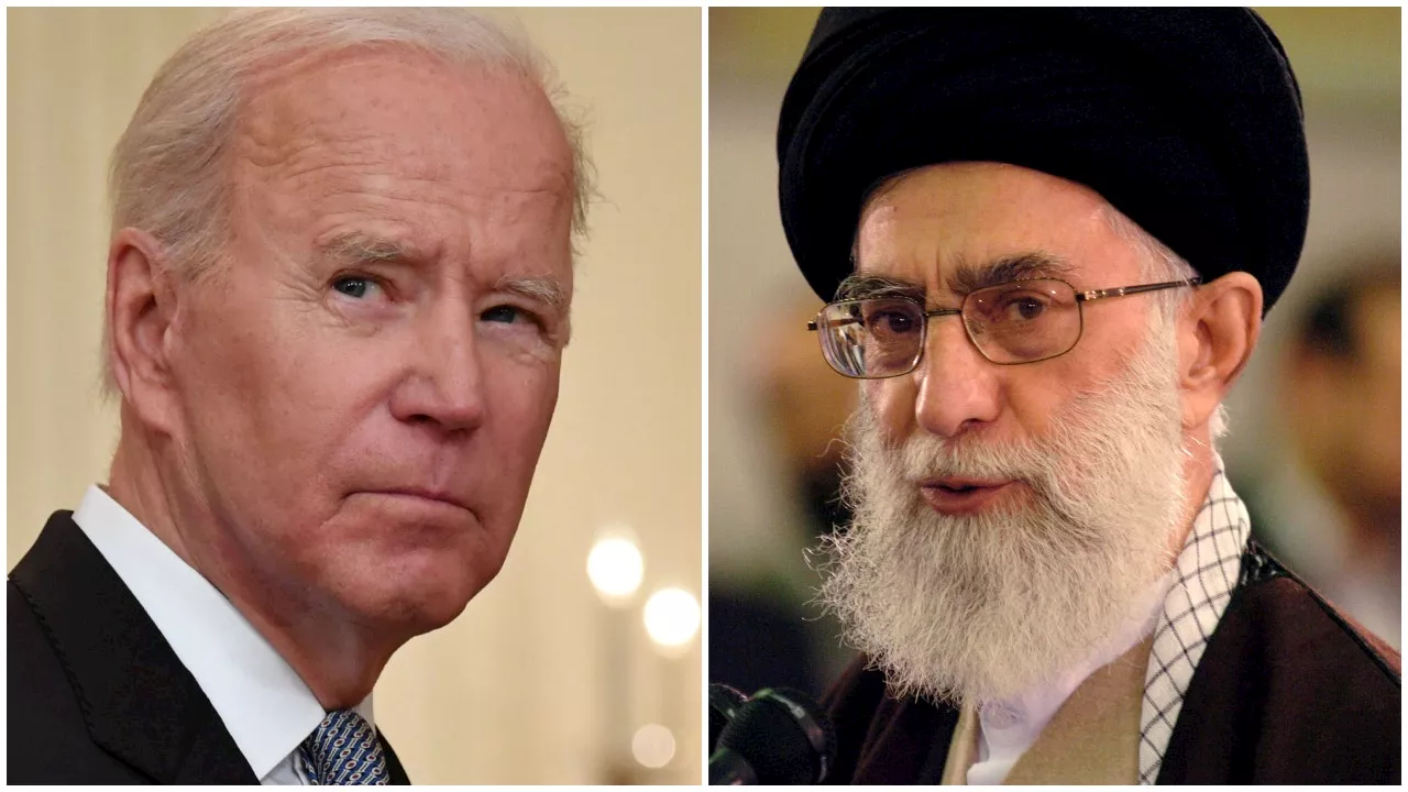 Is the Biden administration preparing for the wrong kind of war with Iran?