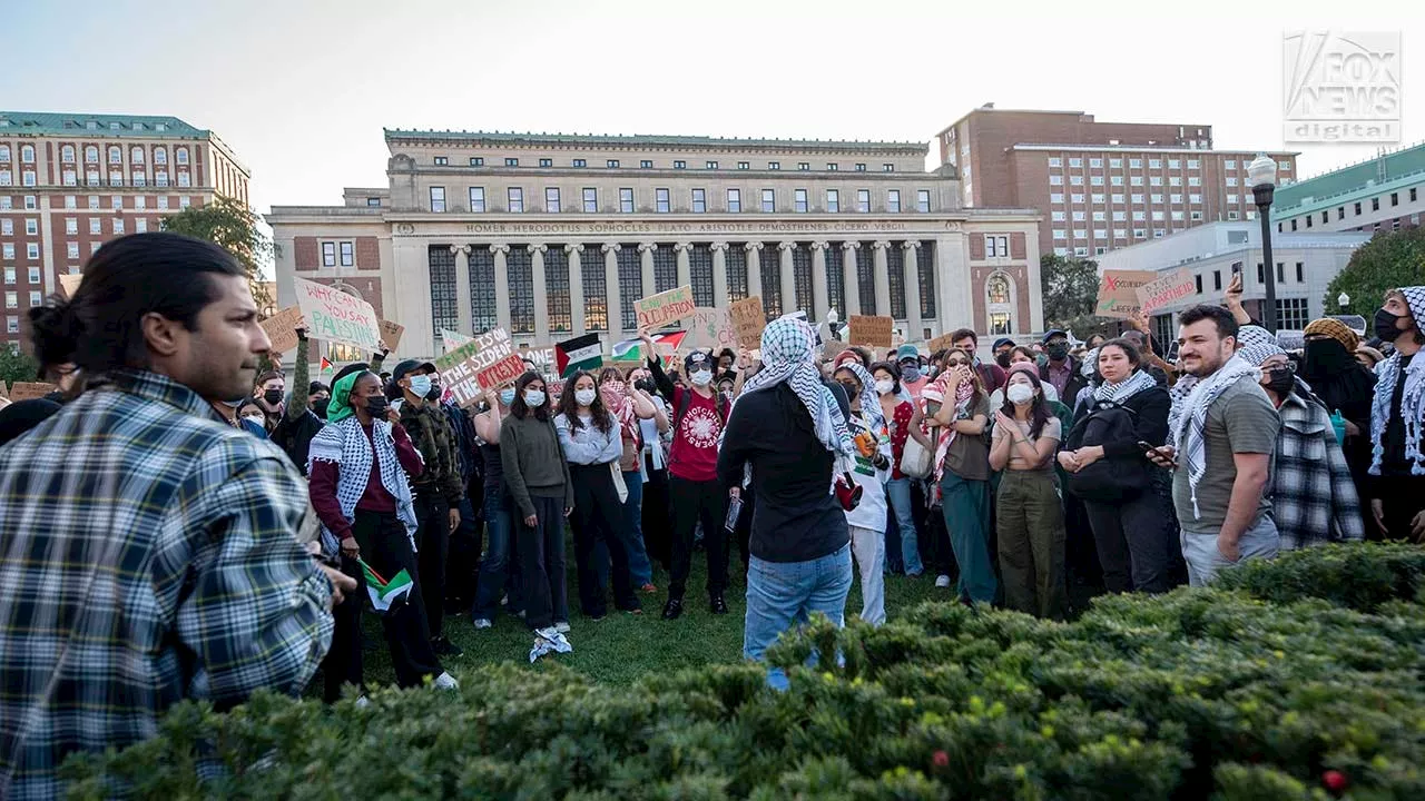 Jewish Columbia students faced with threats, attacks speak out, say some protesters aren’t fully educated