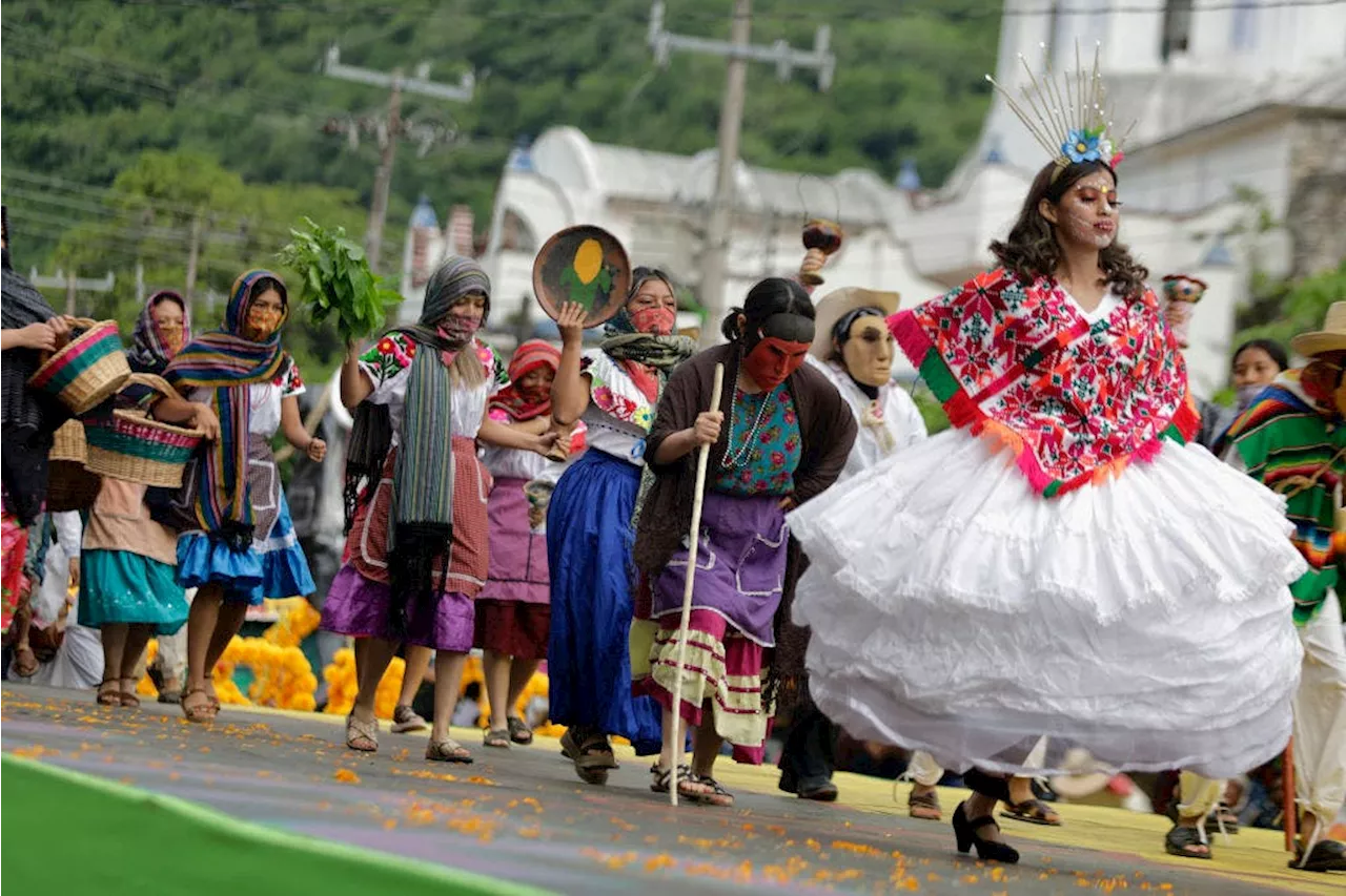 Mexico’s Day of the Dead and a chapter of American history we cannot ignore