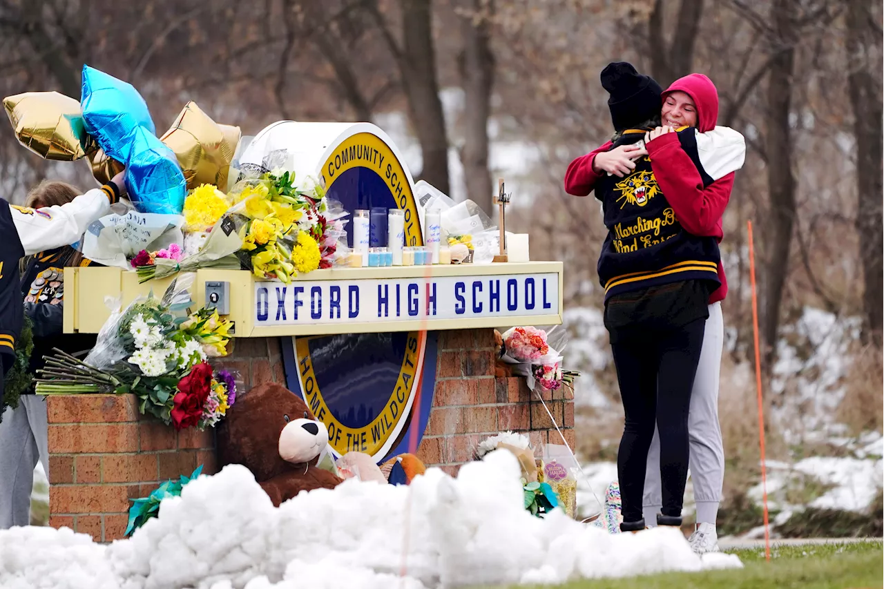 Oxford High School failed to conduct threat assessment prior to fatal shooting, investigation shows