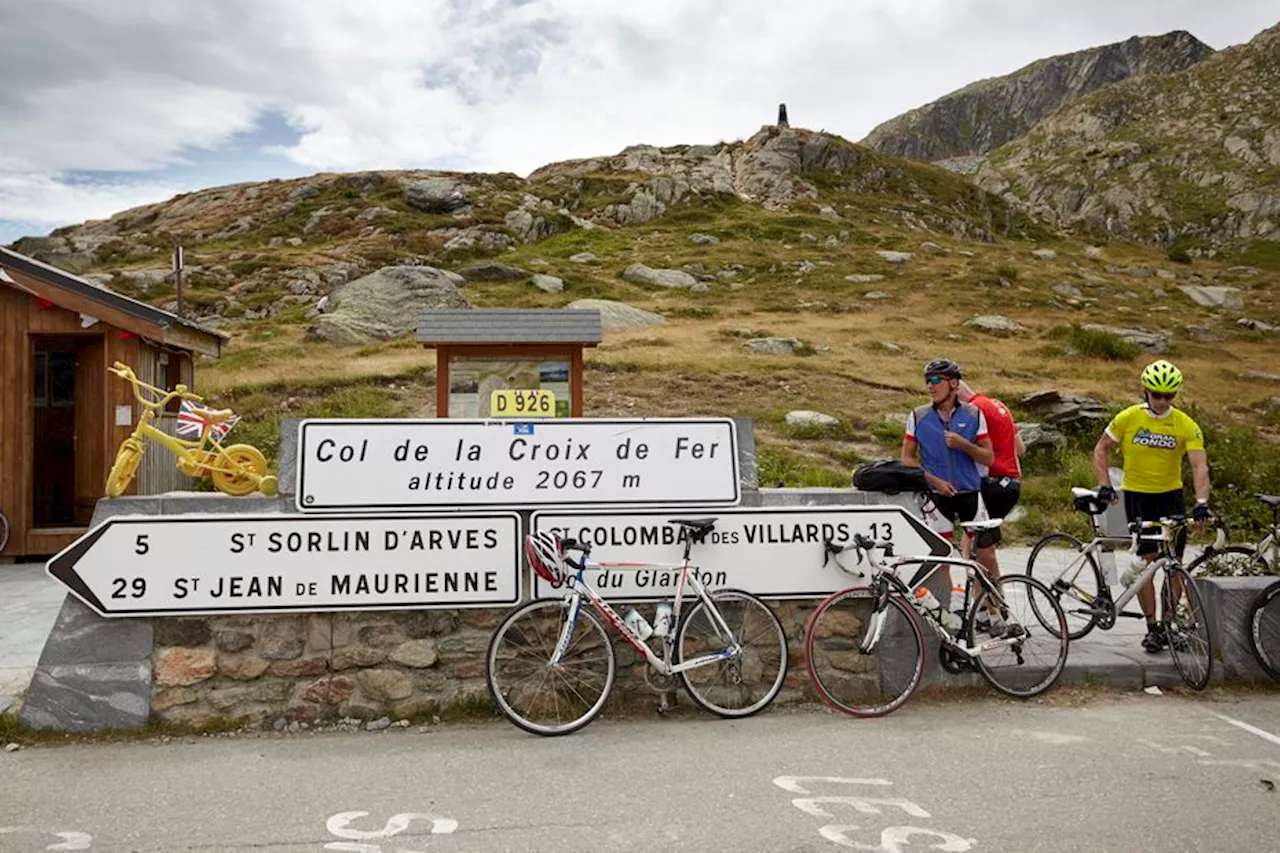 En Savoie, plusieurs cols fermés 'au vu des conditions météorologiques annoncées'