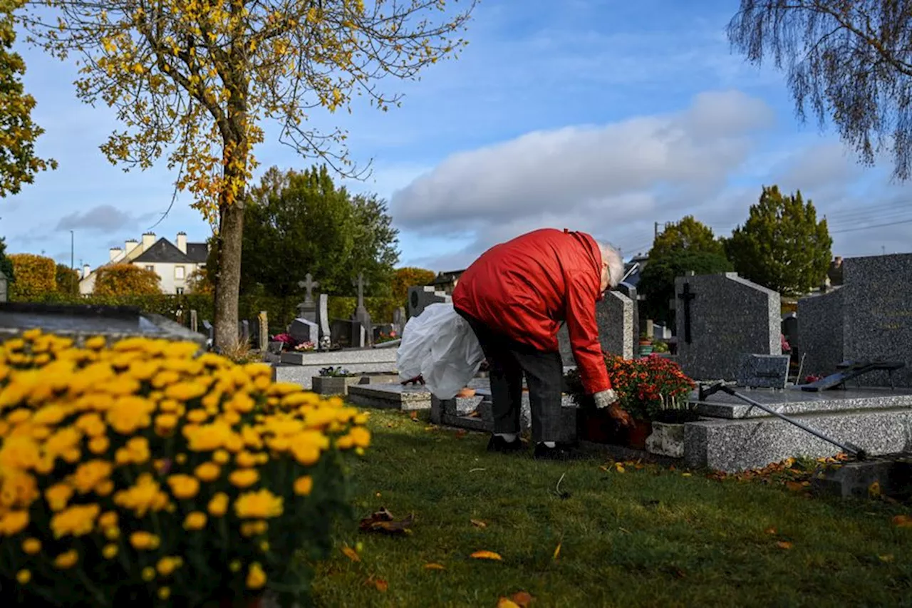 Toussaint et Fête des morts, 1ᵉʳ et 2 novembre : qu’est-ce que l’on célèbre ?