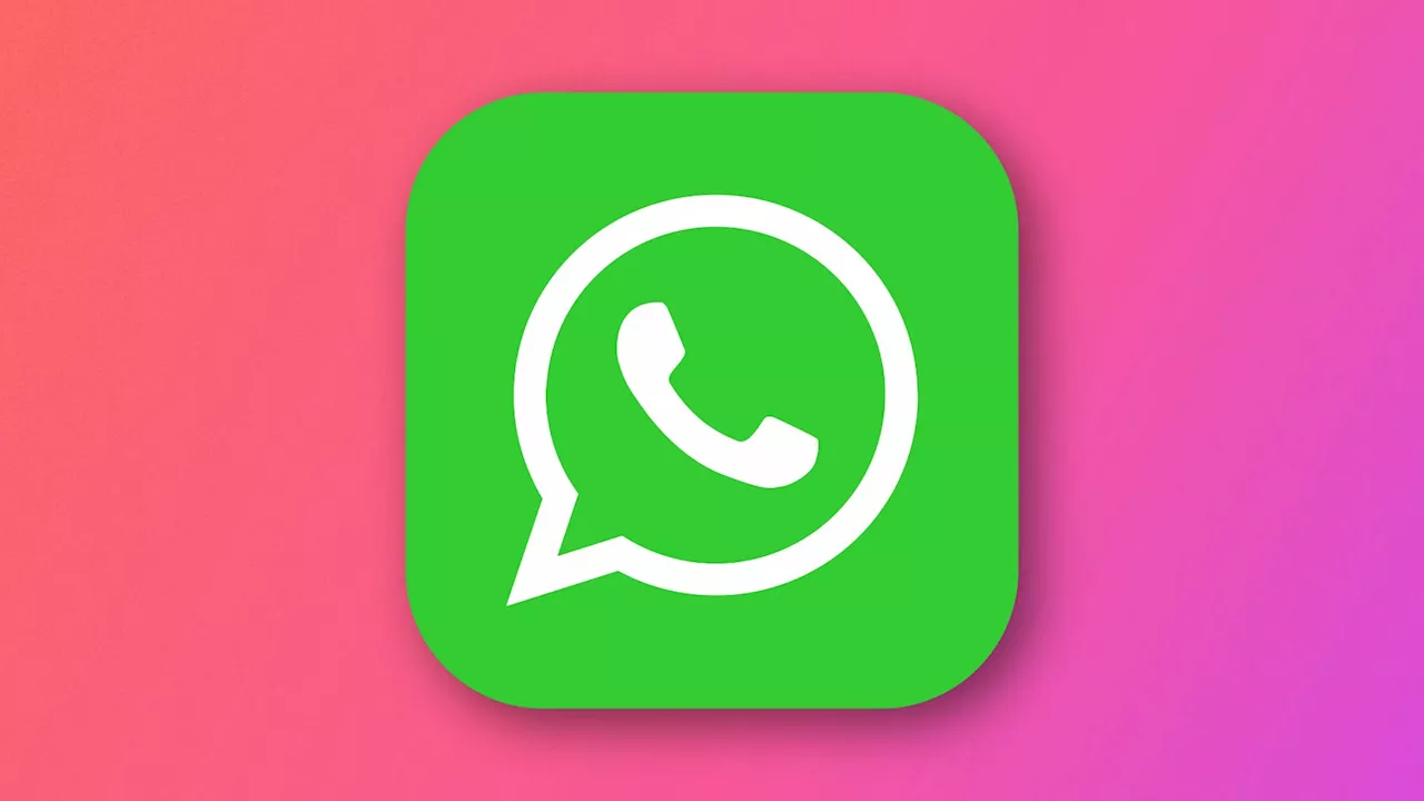 WhatsApp : cette nouveauté pour la lecture vidéo vous sera bien pratique